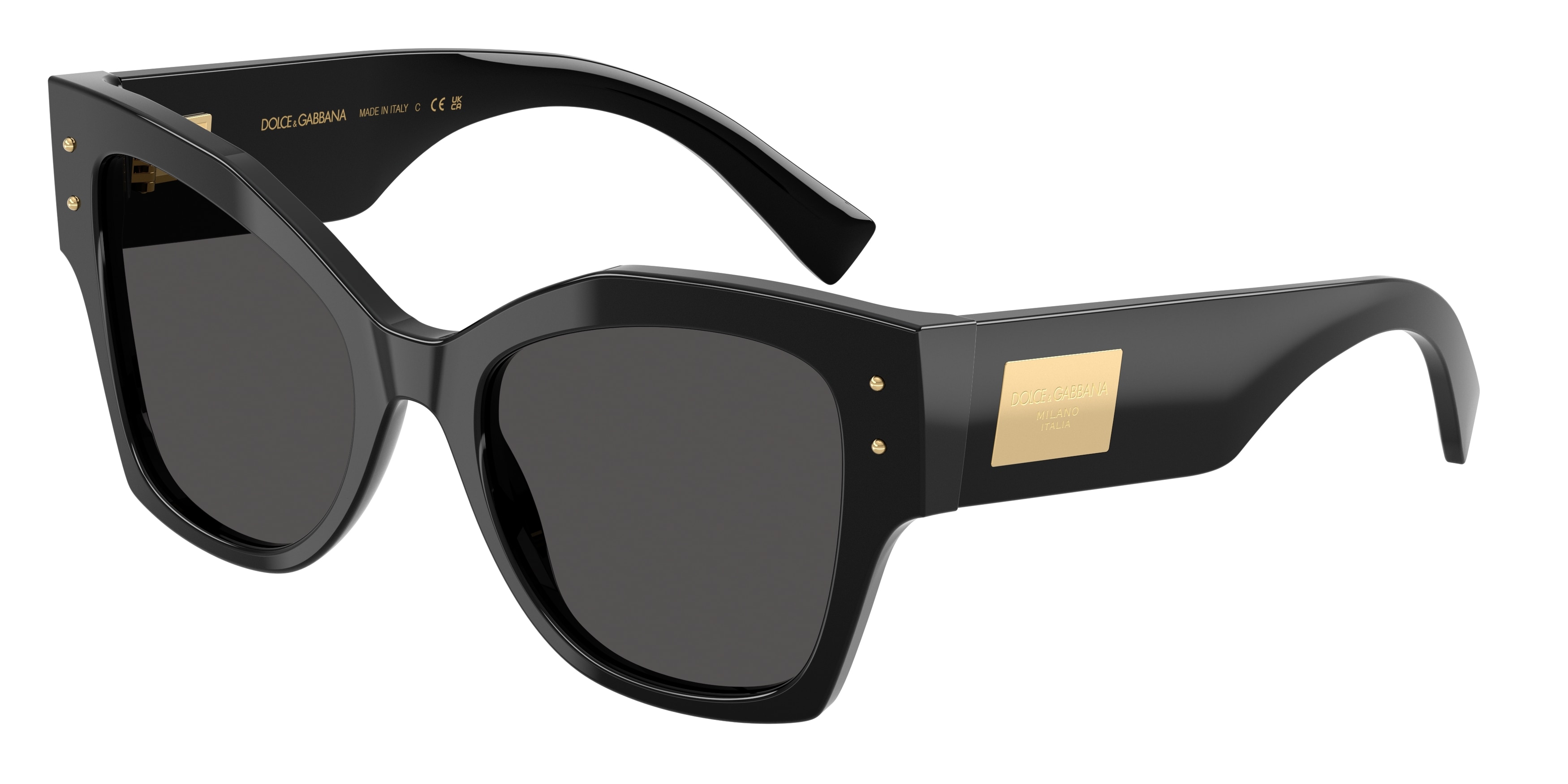 Dolce & Gabbana DG4478 501/87  